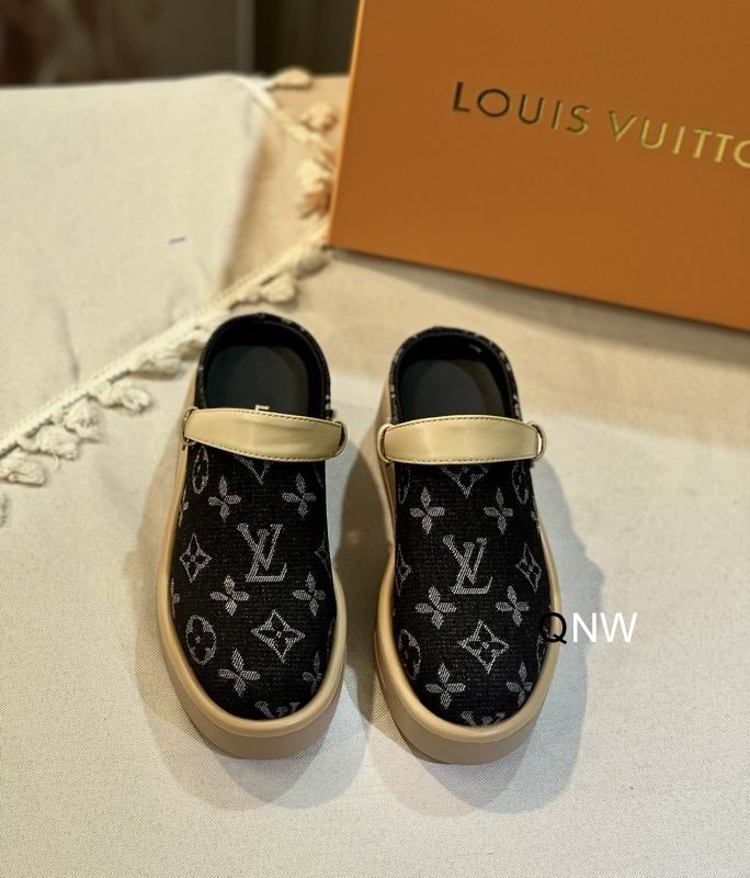 LV Women's Shoes 248